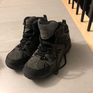 Mountain WareHouse Hiking Boots